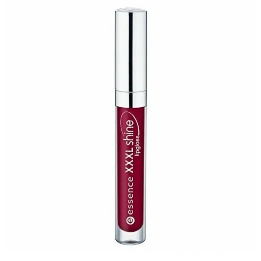 ESSENCE XXXL Shine Lipgloss Fabulous Shade 33 Fabulous Fuchsia